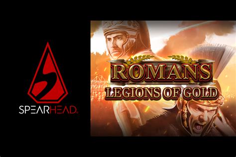 Romans Legion Of Gold Bet365