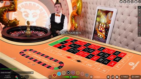 Roulette Skywind Group Leovegas