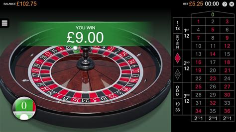 Roulette Switch Studios Bet365