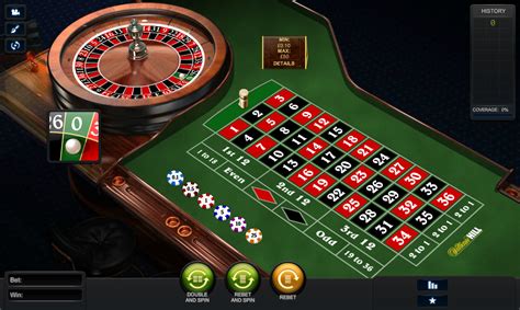 Roulette Uk Casino App