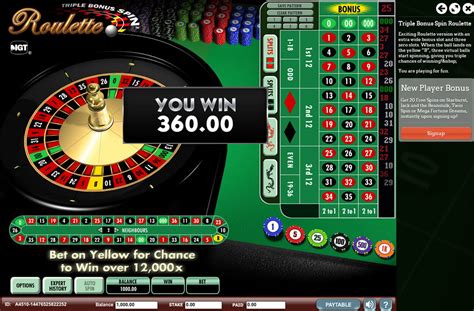 Roulette Uk Casino Mobile