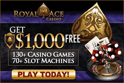 Royal Ace Casino Apostas