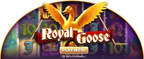 Royal Goose 888 Casino