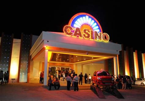 Royal Palace Casino Venezuela