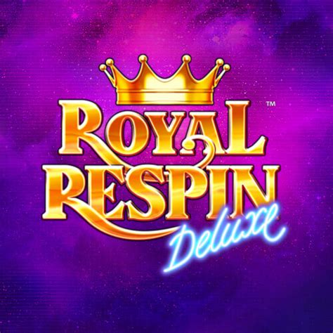 Royal Respin Deluxe Bwin