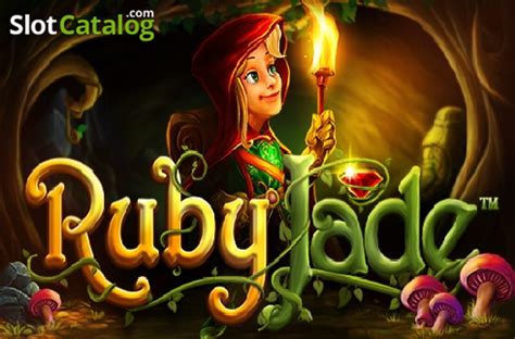 Ruby Jade Slot Gratis