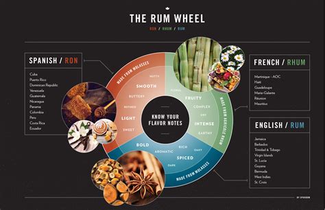 Rum Wheel Novibet