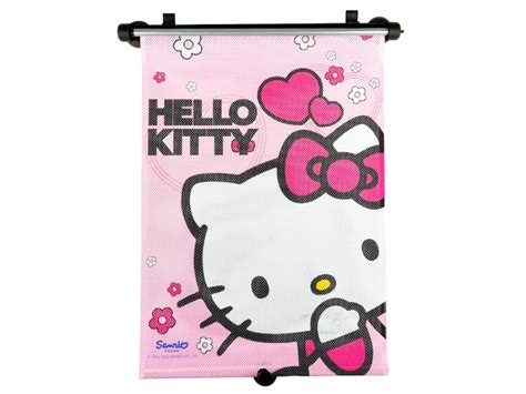 Sac Roleta Hello Kitty
