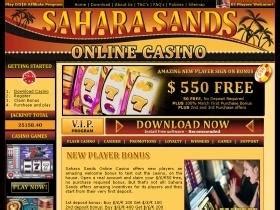 Saharasands Casino Haiti
