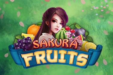 Sakura Fruits Betfair