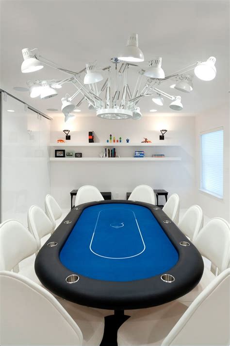 Sala De Poker Aplicacao
