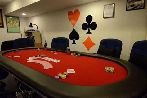 Salas De Poker Dakota Do Norte