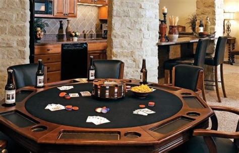 Salas De Poker Em Arlington Tx