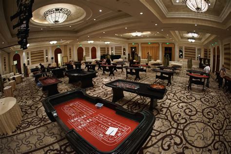 Salas De Poker Em Atlanta Georgia