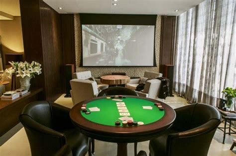 Salas De Poker Na India