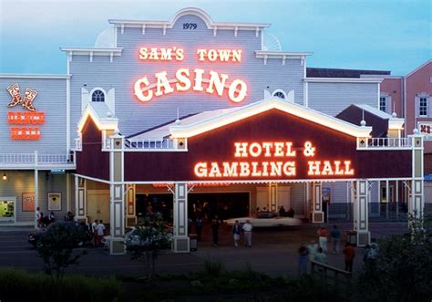 Sam Casino Na Pensilvania