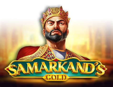 Samarkand S Gold Betfair