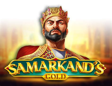 Samarkand S Gold Betsson