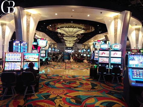 San Diego Casinos Sala De Poker