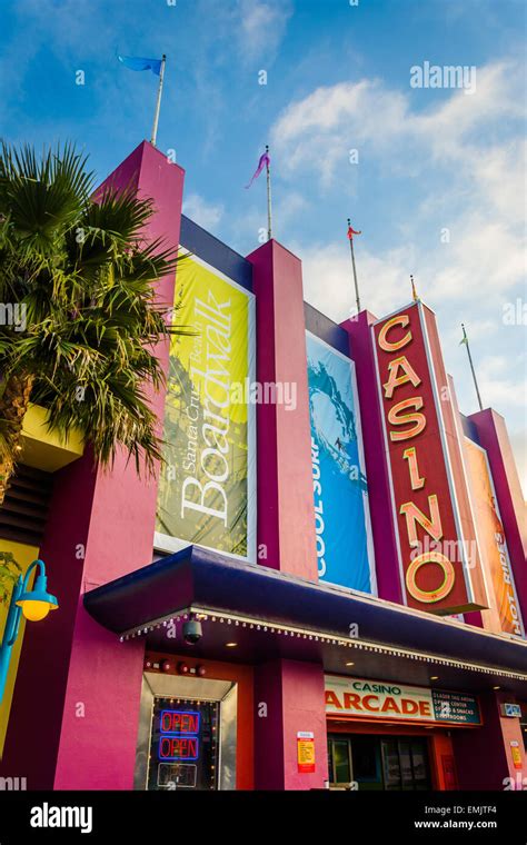 Santa Cruz Do Casino