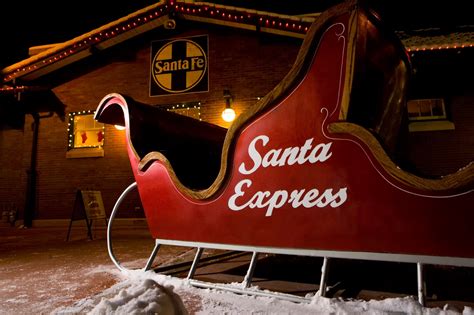 Santa Express Netbet