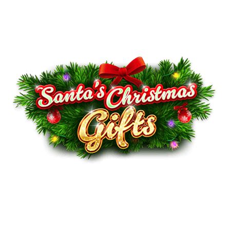 Santa S Gift Betfair