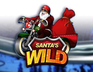 Santa S Wild Ride 1xbet