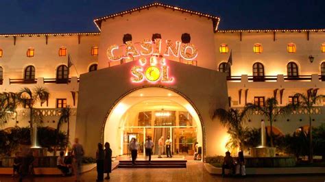 Santana Do Casino Del Sol