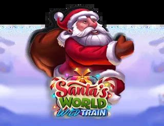 Santas World 1xbet
