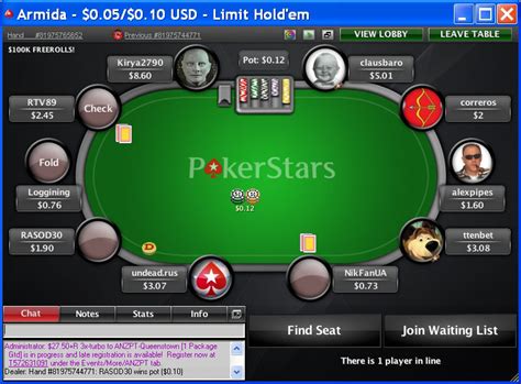 Saphire1 Pokerstars