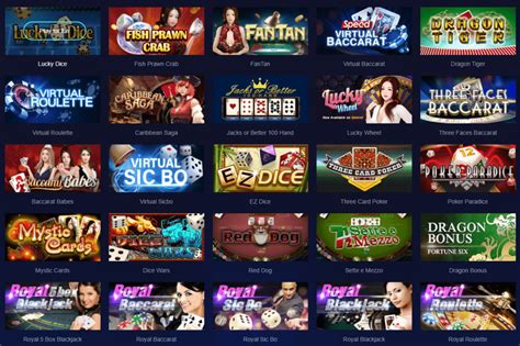 Sbobet Casino Venezuela