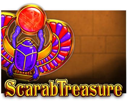 Scarab Treasure Betway