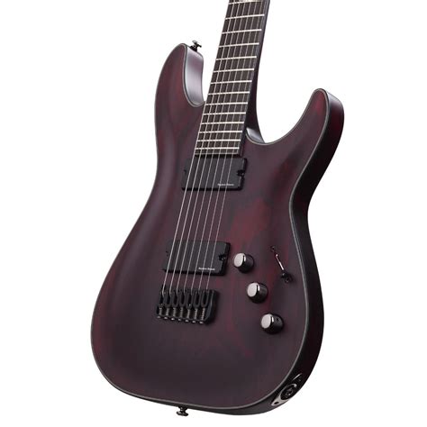 Schecter Blackjack Atx C 7 2024