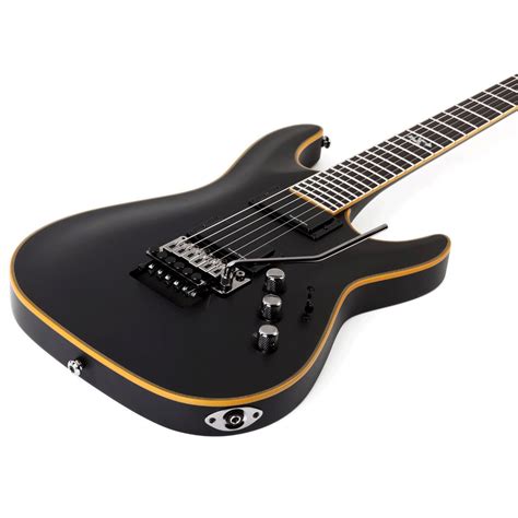 Schecter Blackjack Vingador Atx Wsn