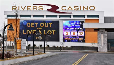 Schenectady Casino Limite De Idade