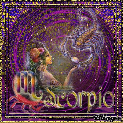 Scorpio04 Poker