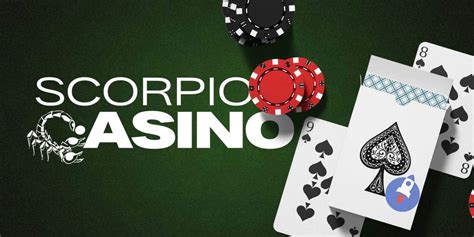 Scorpion Casino Panama