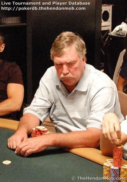 Scott Mayfield Poker