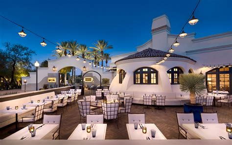 Scottsdale Casino Restaurantes