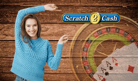 Scratch2cash Casino Mexico