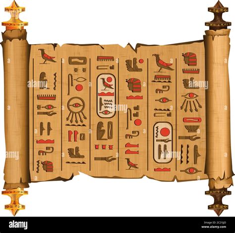 Scroll Of Egypt Bodog