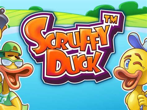 Scruffy Duck Betway