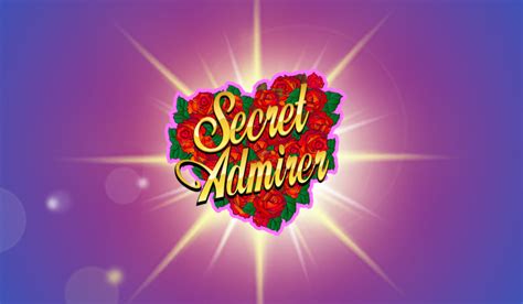 Secret Admirer 888 Casino