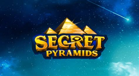 Secret Pyramids Casino Apostas