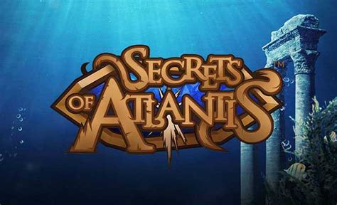 Secrets Of Atlantis 888 Casino