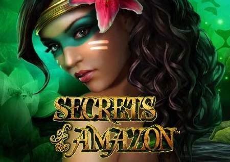 Secrets Of The Amazon Sportingbet