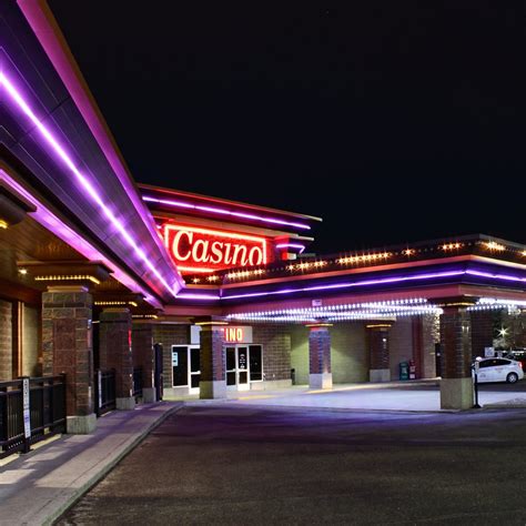 Seculo Casino Edmonton Horas