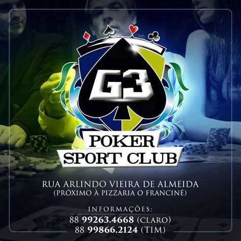 Sem Limites Sociais Do Clube De Poker