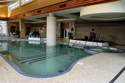 Seneca Falls Casino Spa