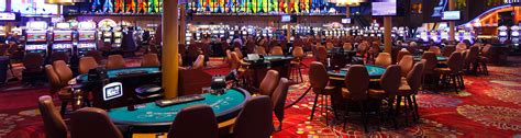 Seneca Niagara Casino Cai De Poker